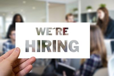 Be a Comet! Join our team!