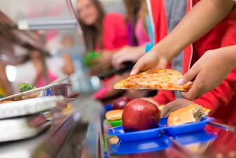 Summer Meals for Students - Info