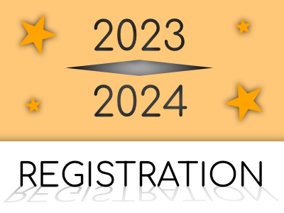 2023-2024 Registration Information
