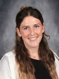 Cortny Graham : Speech/Hearing Teacher