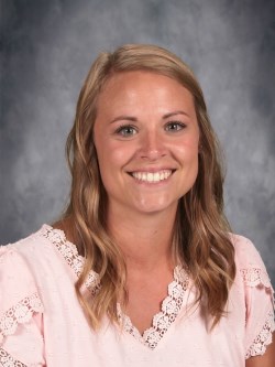 Courtney Howe : KASEC Teacher