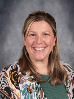 Kristy Martin : Elementary Computer Science Teacher