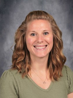 Leslie McCord : Speech/Hearing