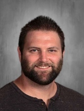 Joshua Keith : History Teacher