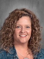 Emily Parry : KASEC Teacher