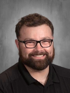 Trevor Richmond : SRO