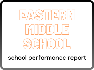 Middle School Performance Report"