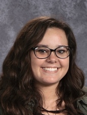 Aliya Barends : Spanish Teacher