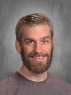 John Bahler : Sophomore English