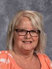 Michele Rhodenbaugh : School Nurse (Sub)
