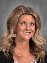 An image of Chantel Sullivan, principal of Eastern Middle School.