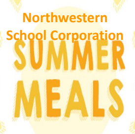 Summer Feeding Flyer